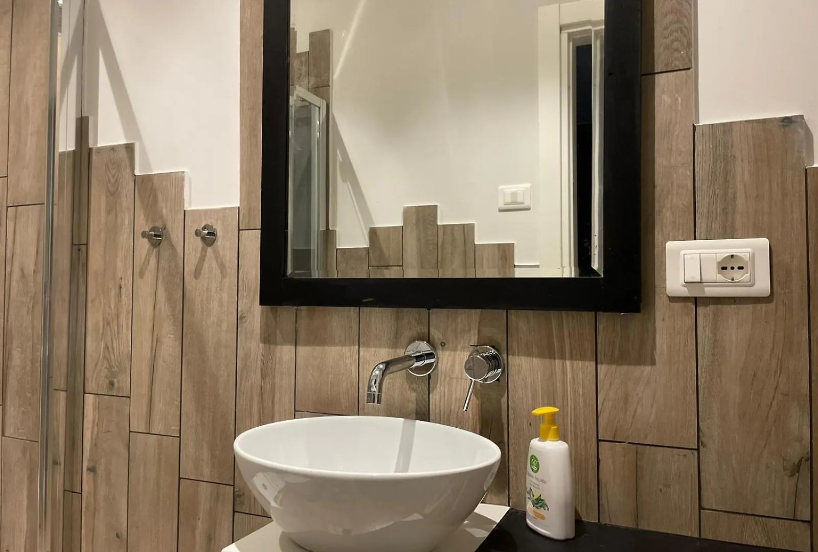 Holiday home Casavacanze Nigino Donnini