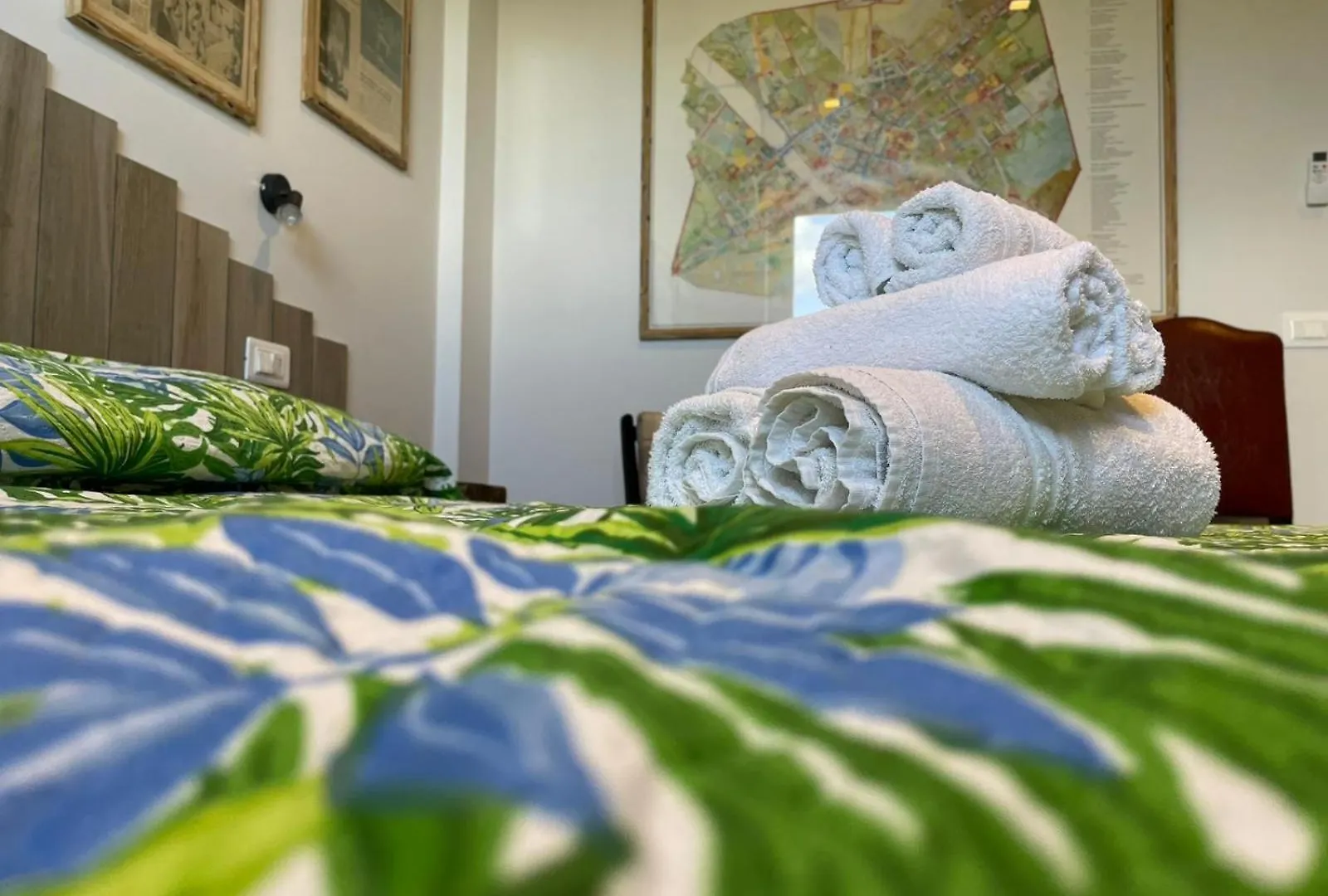 Casa vacanze Casavacanze Nigino Donnini