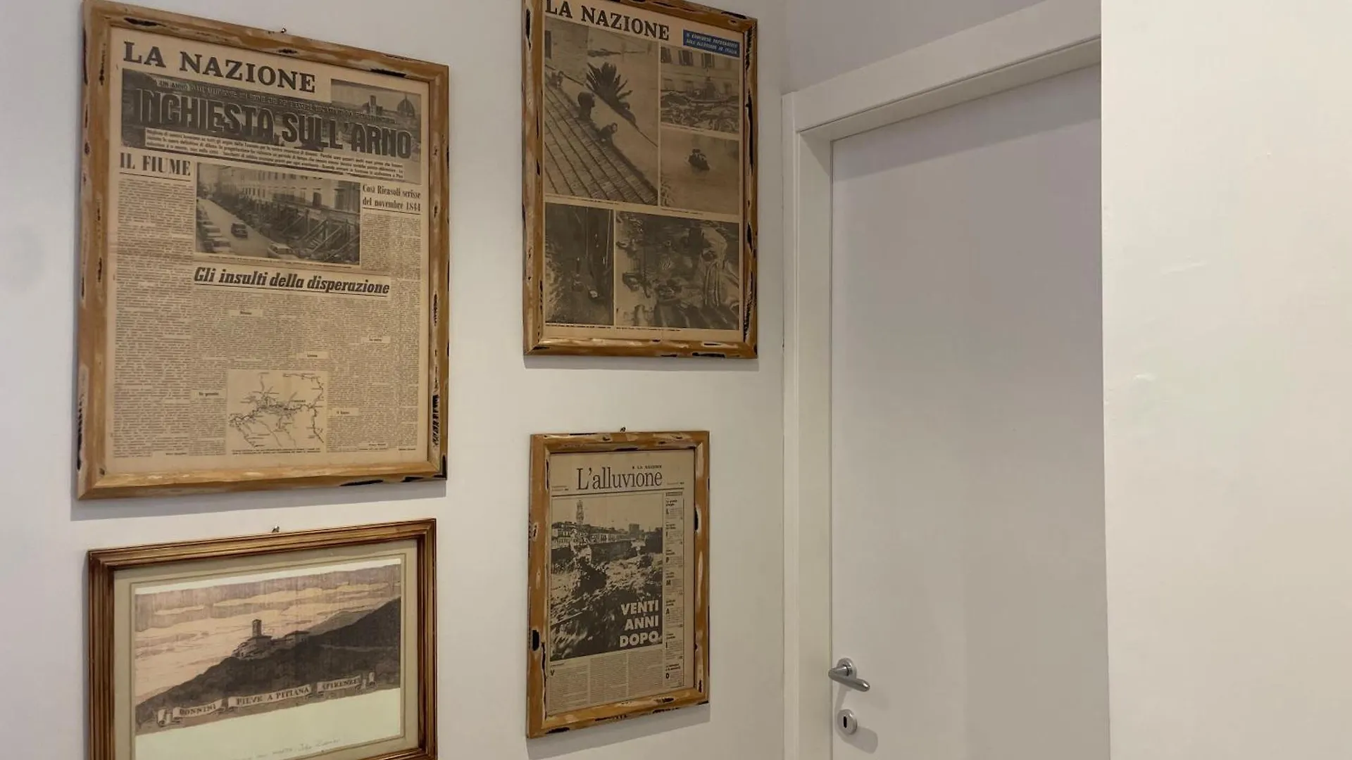 Casavacanze Nigino Donnini Casa vacanze