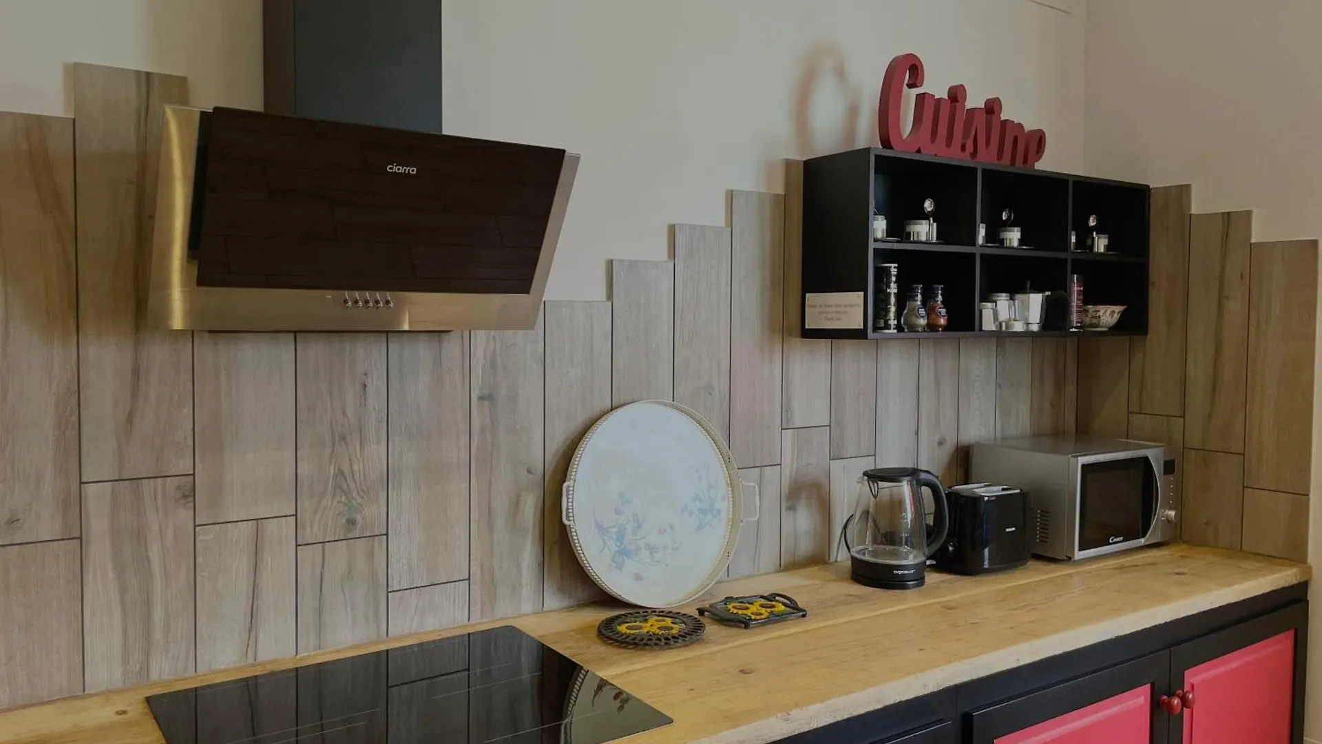 Casa vacanze Casavacanze Nigino Donnini