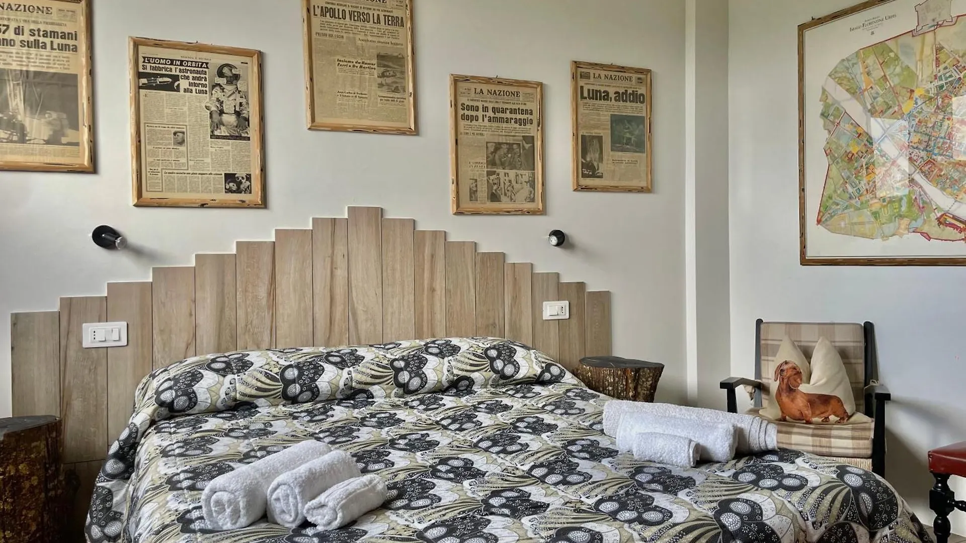 Casavacanze Nigino Donnini