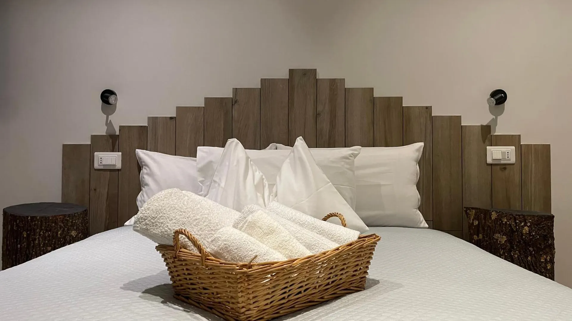 Casavacanze Nigino Donnini 0*,  Italia