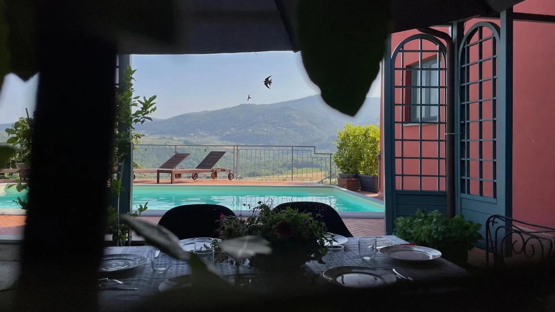 Casavacanze Nigino Donnini