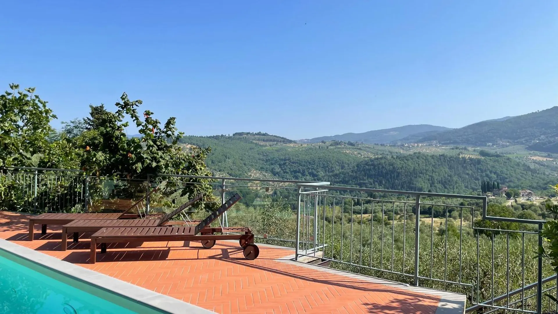 Casa vacanze Casavacanze Nigino Donnini