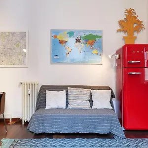 Appartamento Primopiano - Maderno Italia