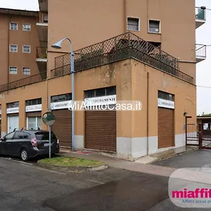  Appartamento Le Farfalle - Vicino Linate Italia