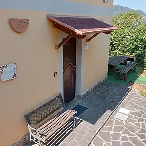 Casa vacanze Merope Idrosuite, Serralta