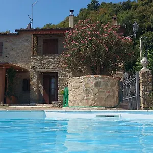 Casa vacanze Casa Bisibilla, Capolona