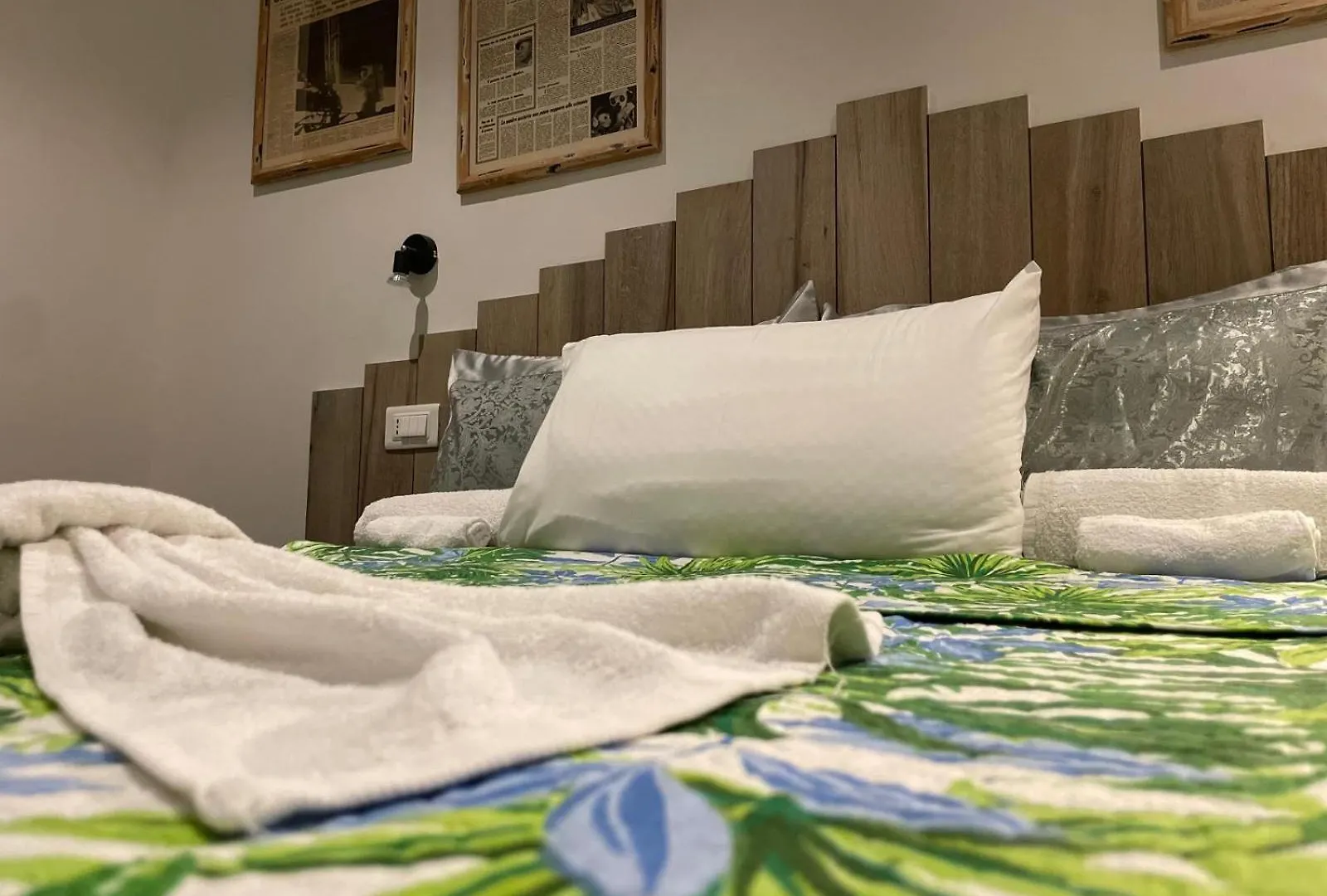 Holiday home Casavacanze Nigino Donnini Italy