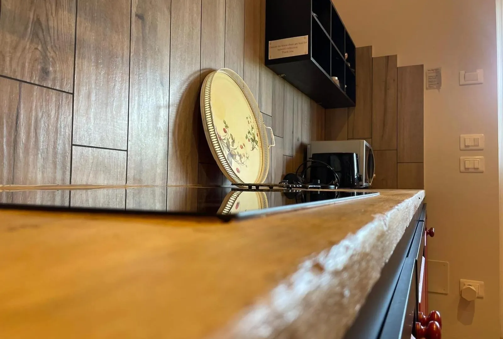 Casavacanze Nigino Donnini Holiday home