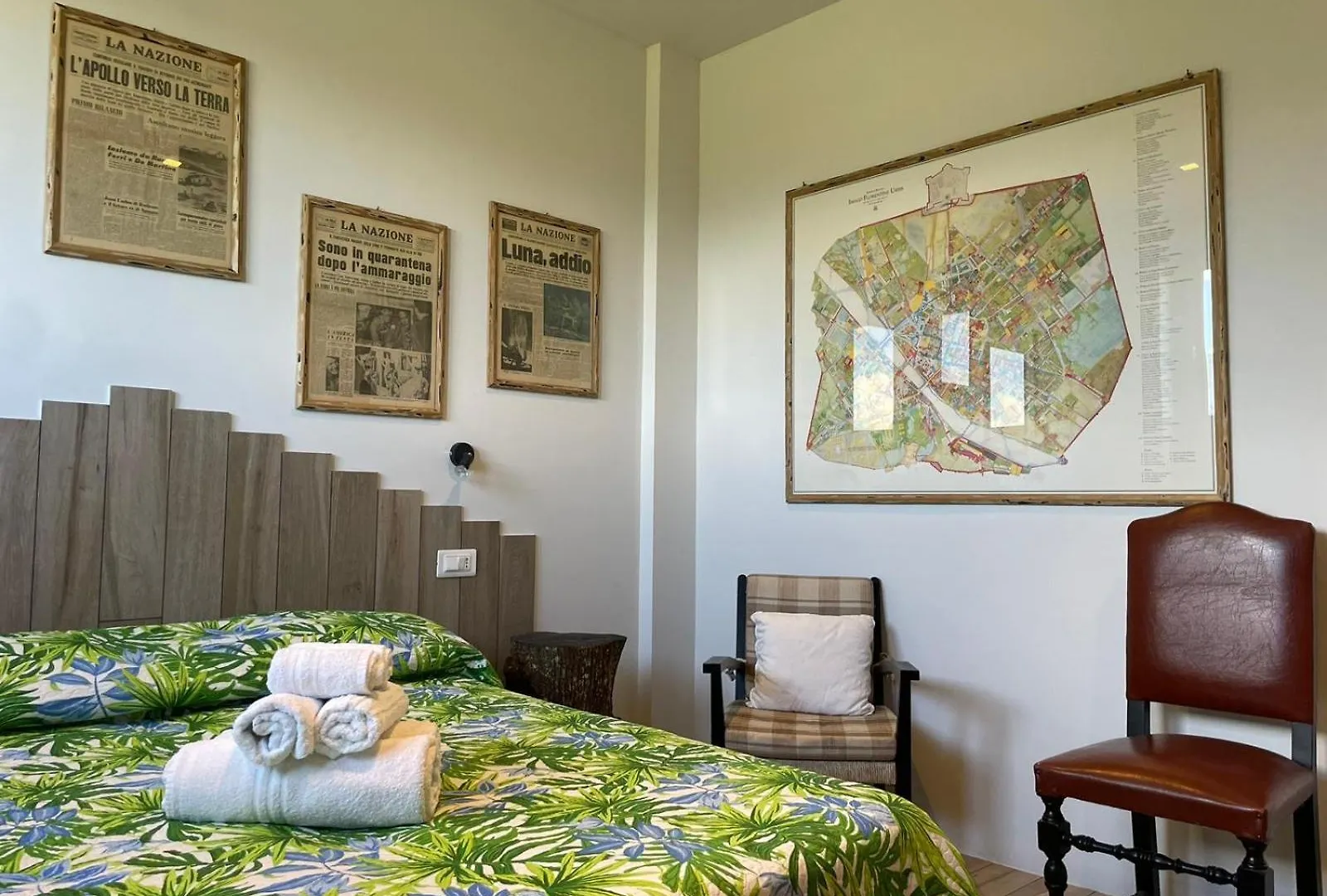 Holiday home Casavacanze Nigino Villa Donnini Italy