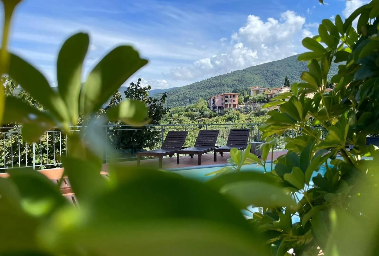 Casavacanze Nigino Donnini