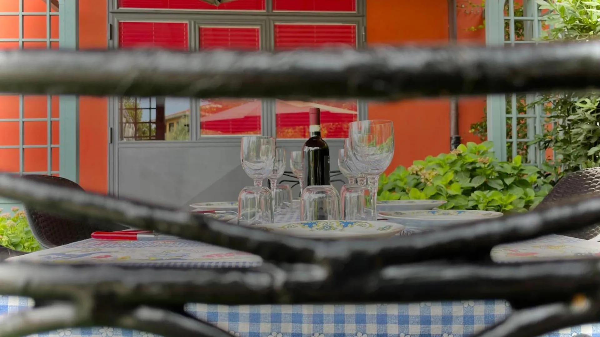 Casavacanze Nigino Donnini Italy