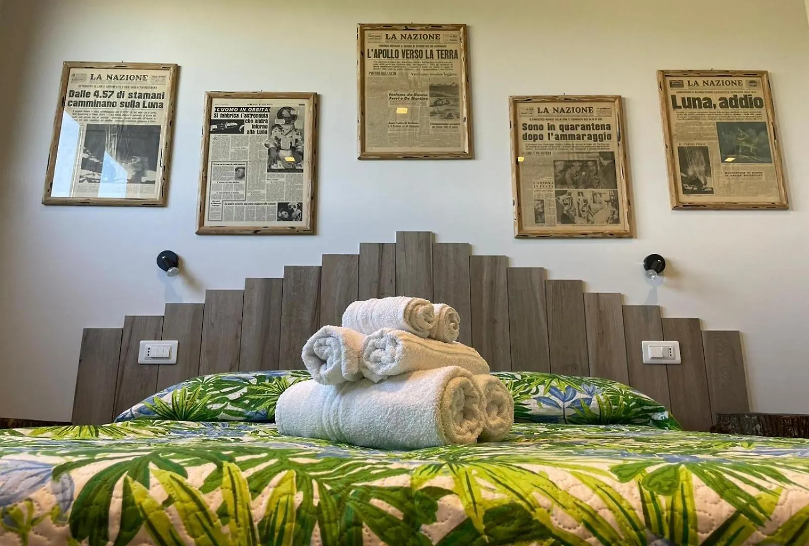 Holiday home Casavacanze Nigino Donnini